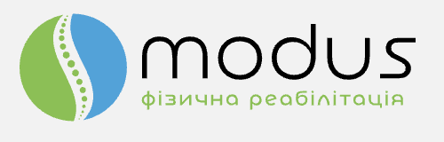Modus screen 1